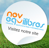lien vers le site de Novéquilibres