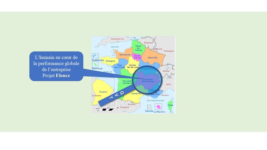 QVT région AURA - laqvt.fr QVT Qualité de Vie au Travail