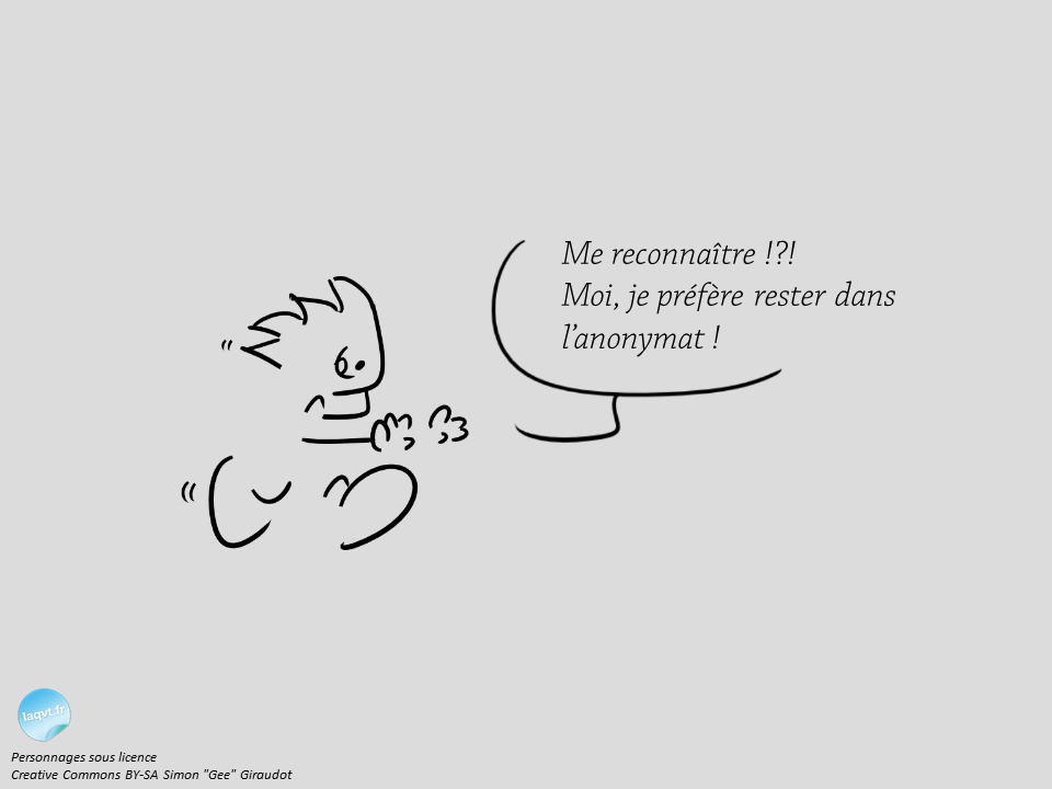 antithèse reconnaissance humour laqvt.fr qualité de vie au travail QVT