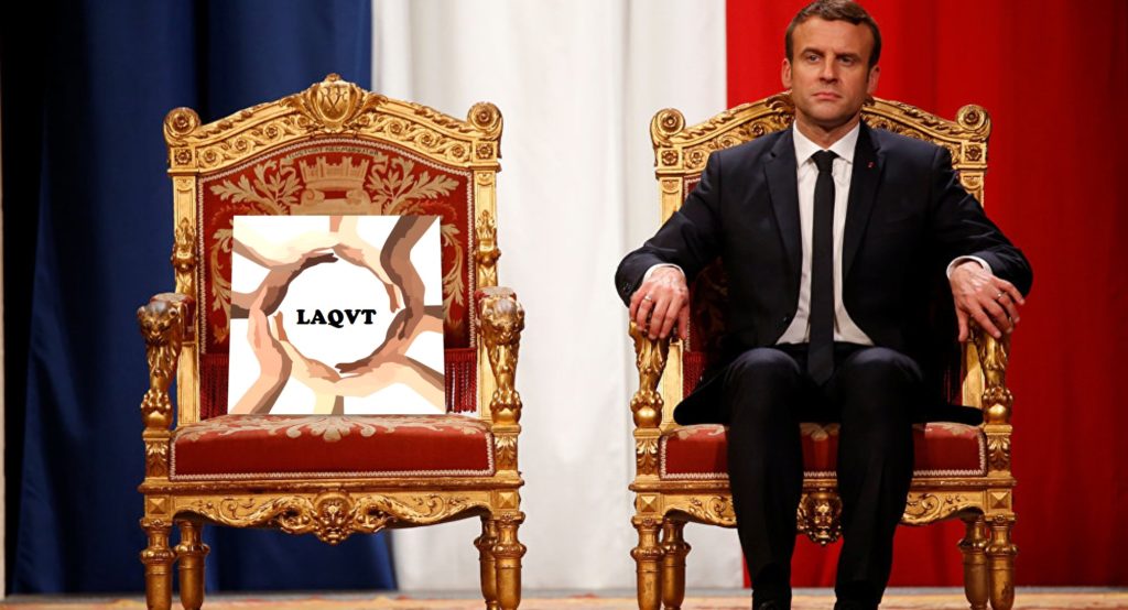 Grand débat sur la QVT 1er avrll 2019 - laqvt.fr Qualité de Vie au Travail